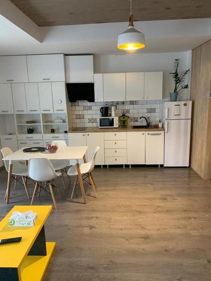 Teodoroiu Nr. 5 Aparthotel Крайова Екстериор снимка