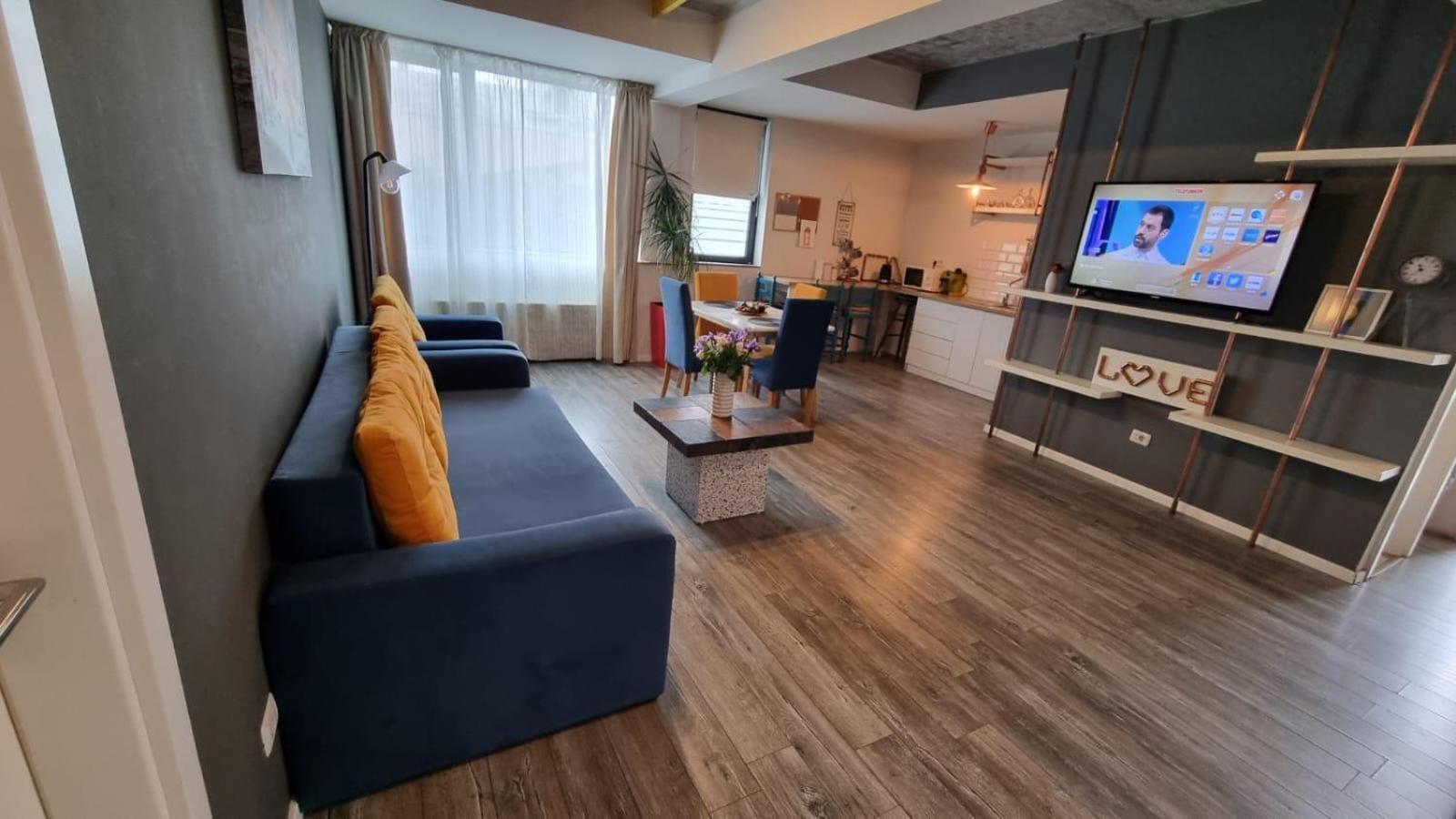 Teodoroiu Nr. 5 Aparthotel Крайова Екстериор снимка