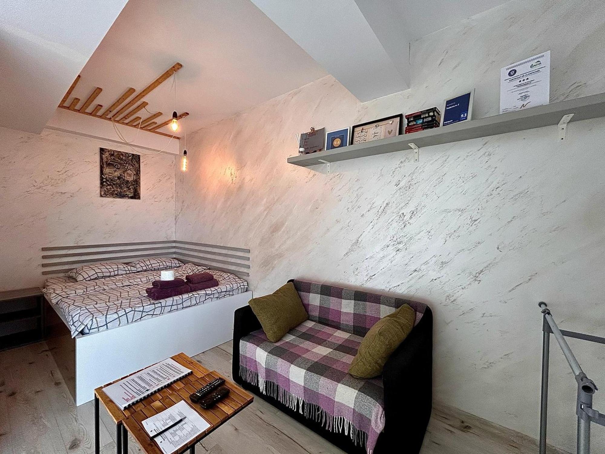 Teodoroiu Nr. 5 Aparthotel Крайова Екстериор снимка