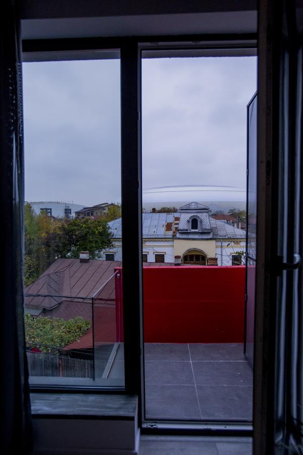 Teodoroiu Nr. 5 Aparthotel Крайова Екстериор снимка