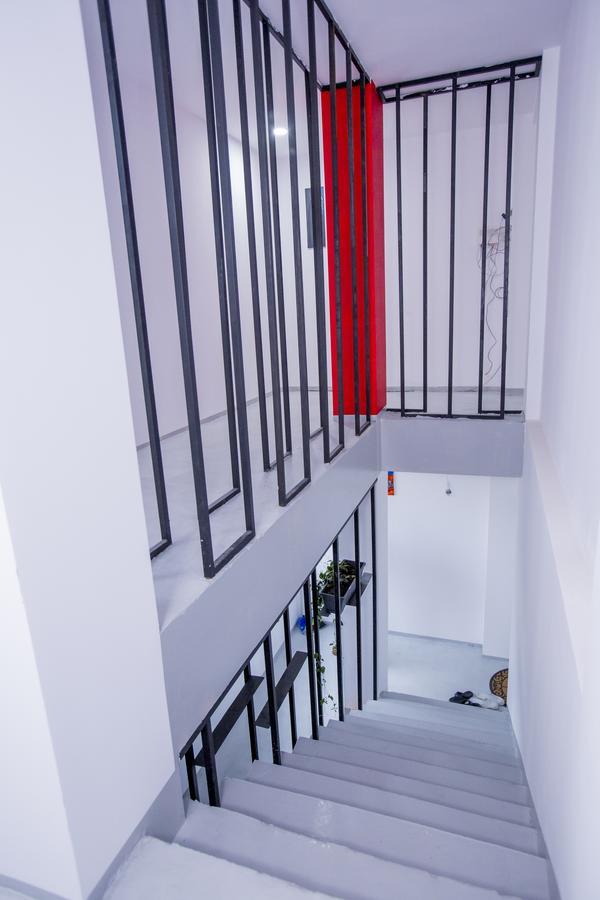 Teodoroiu Nr. 5 Aparthotel Крайова Екстериор снимка