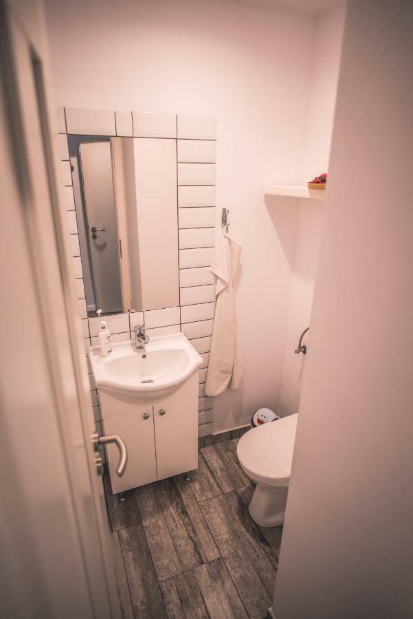 Teodoroiu Nr. 5 Aparthotel Крайова Екстериор снимка
