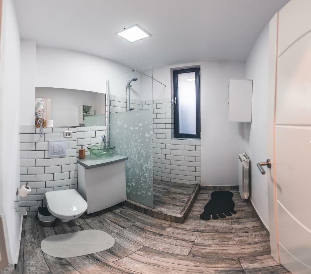 Teodoroiu Nr. 5 Aparthotel Крайова Екстериор снимка