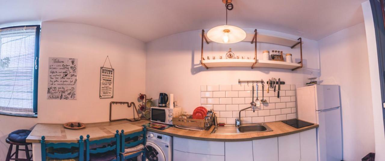 Teodoroiu Nr. 5 Aparthotel Крайова Екстериор снимка